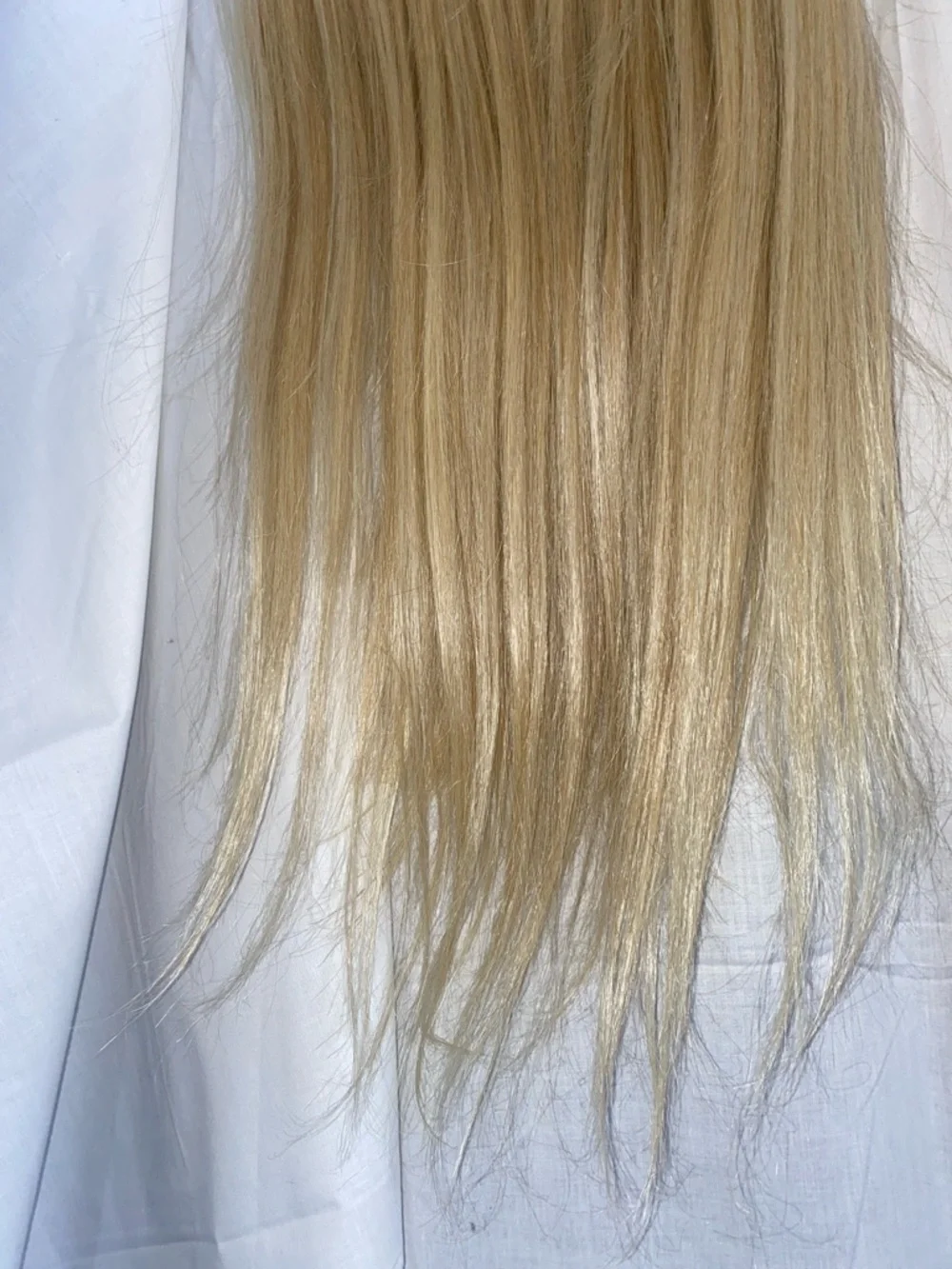 INH U-CLIP HAIR EXTENSION #2 - Picture 4 of 5